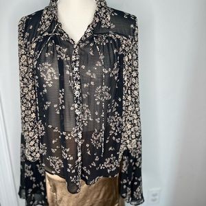 Free people blouse